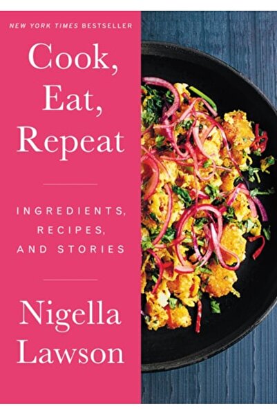 Book Boss اطبخ، كل، كرر: المكونات، والوصفات، والقصص (غلاف مقوى)