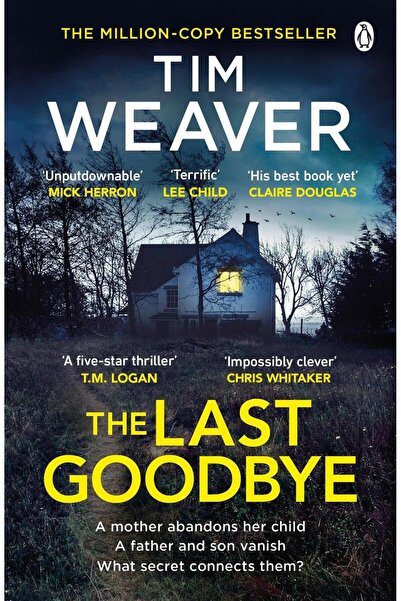 Penguin Books Последното сбогом