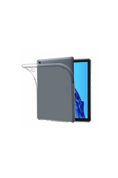 CT STONES Huawei Matepad T8 8 Case Tablet Transparent Silicone