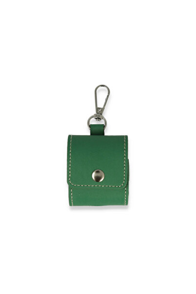 AL - KAR TİCARET AirPods Pro (1St Generation) Hanging Case - Green