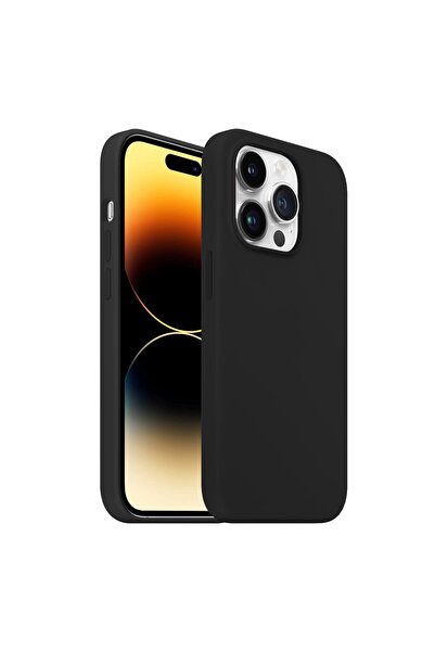 Hype Store iPhone 14 Pro Rubber Fit Case