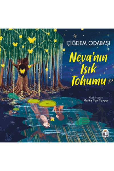 İndigo Çocuk بذرة الضوء من نيفا