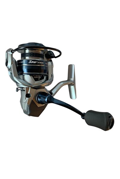 Okuma Safyre SF-1000A 7+1BB LRF Olta Makinesi