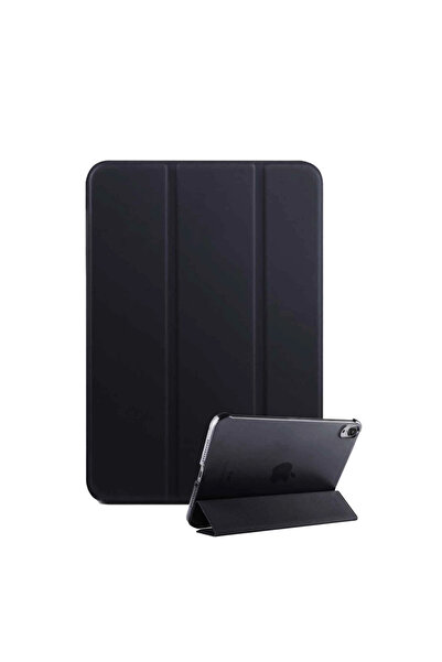 CT STONES iPad Mini 3 Case Tablet Smart Case - Black
