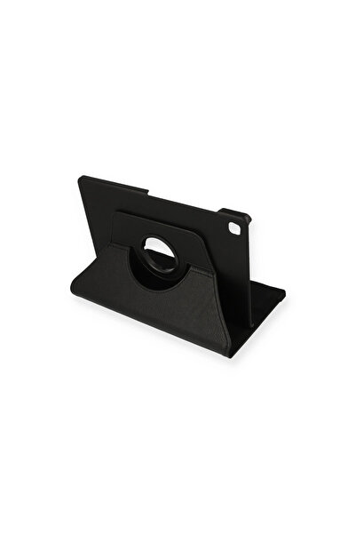 CT STONES Galaxy T720 Tab S5E 10.5 Case 360 Tablet Leather Case - Black