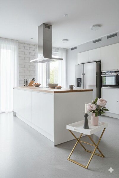 Generic Coffee serving table (coffee serving tray)