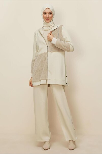 Alvina Hooded Track Suit 45966