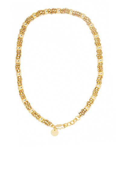 Network Silver Kadın Kolye