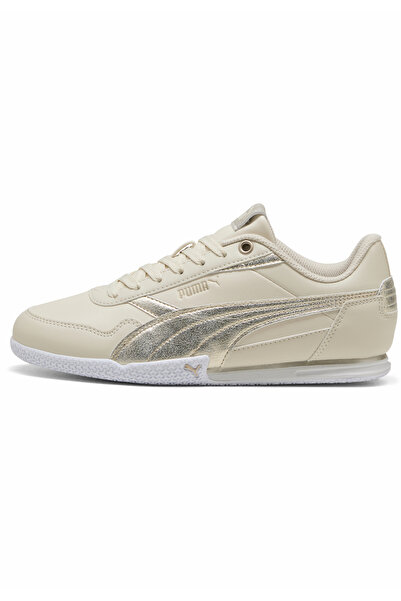 Puma Bella Donna Metallic Whisper Sneakers