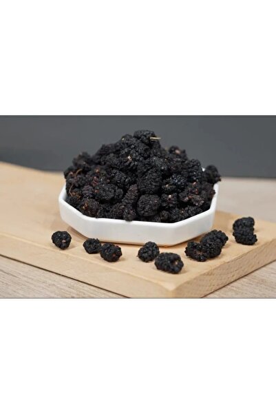 Darende Kayısı Dünyası Karadut Kurusu 5 Kilogram