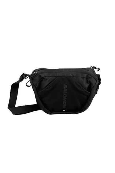 Salomon Acs Waist Pack Small Waist Bag - Width: 25 Cm, Height: 16 Cm, Depth: ...