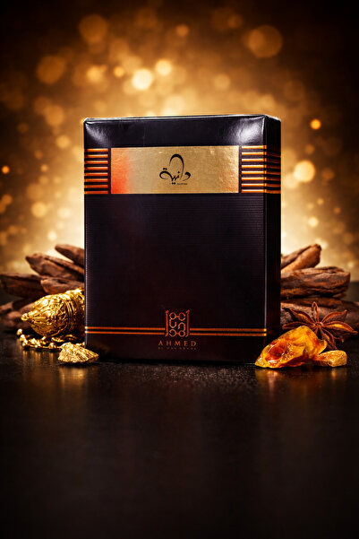 Ahmed Al Maghribi Daniyah 50ml - Eau de Parfum