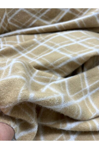 Kumaş Sevdası cu căptușeală din fleece Polar (LĂȚĂ 170 CM) pentru transpirați...