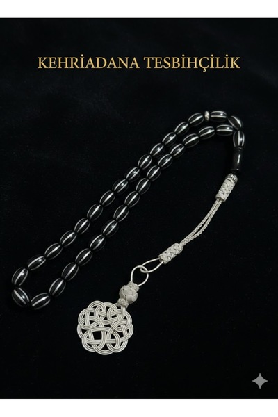 KEHRİADANA TESBİHCİLİK KEHRİADANA TESBİHÇİLİK ERZURUM OLTU TESBİH 100 AYAR GÜ...