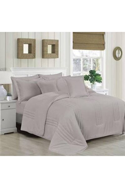 Jinan sa Royal Summer Bedspread - Single and a Half Size 120x200 cm, 5-Piece Set