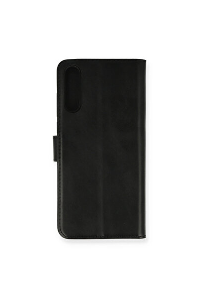 Najmaddin حافظة هواوي بي سمارت اس تريند اس بلس - اسود