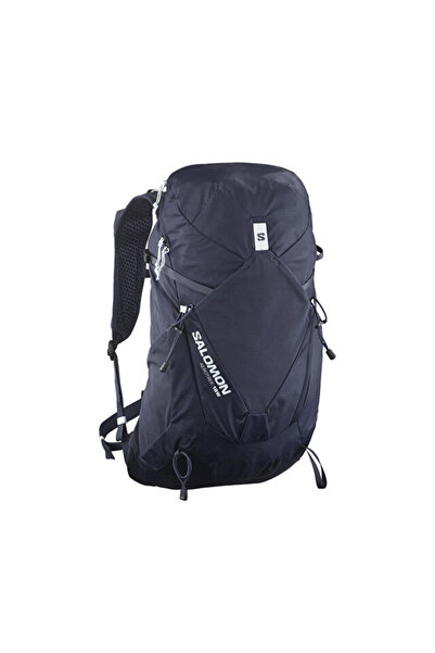 Salomon Aerotrek 18 Backpack - Width: 27 Cm, Height: 52 Cm, Depth: 18 cm Lc24...