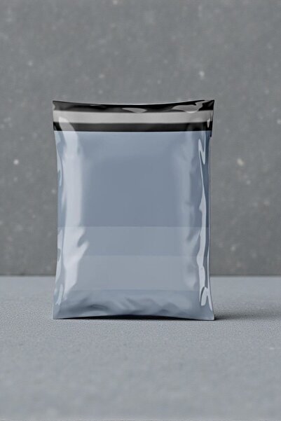Ruzex Kargo Poşeti Cepli 35x45x5 Cm 1 Paket 100 Adet