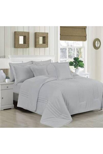 Jinan sa Royal Summer Bedspread - Single and a Half Size 120x200 cm, 5-Piece Set