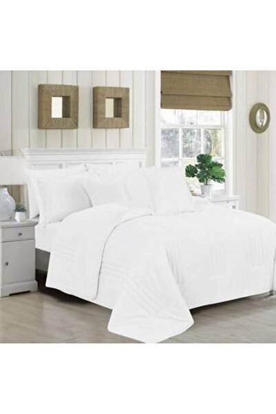 Jinan sa مفرش رويال الصيفي - مفرد ونصف مقاس 120×200 سم طقم 5 قطع