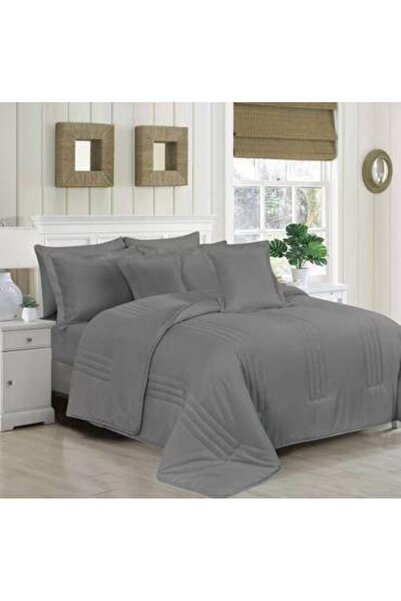 Jinan sa Royal Summer Bedspread - Single and a Half Size 120x200 cm, 5-Piece Set