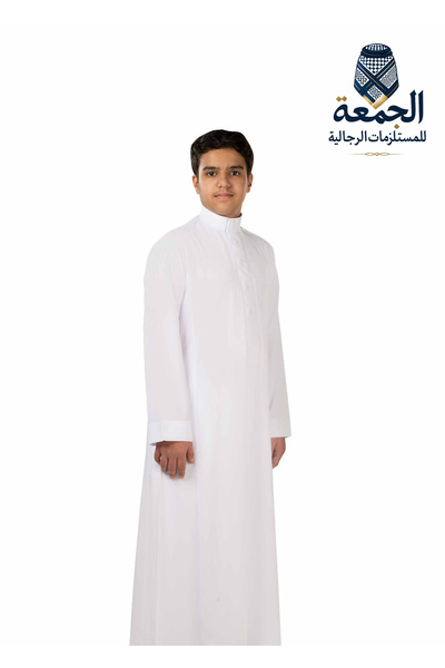 Drosh Men's Drosh Flament Thobe Length(46)