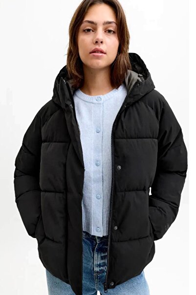 Jack & Jones Jxglobal Women's Coat