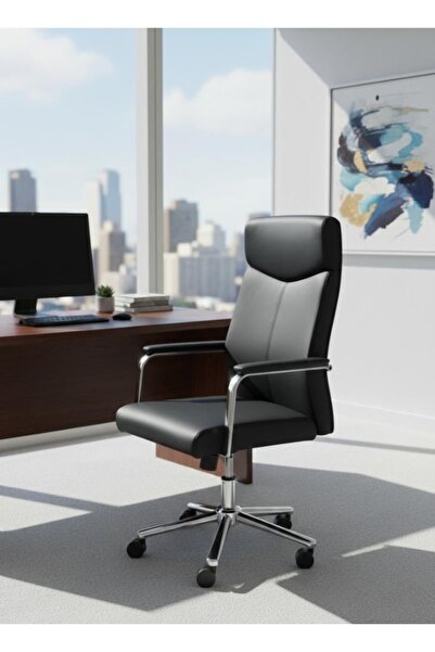 DEC13 High-end professional design office chair