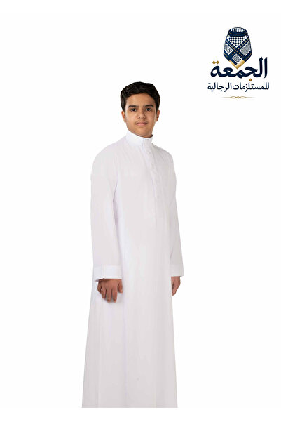 Drosh Men's Drosh Flament Thobe Length(48)