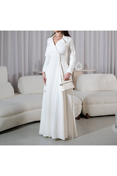 Olivia Shaimaa's dress