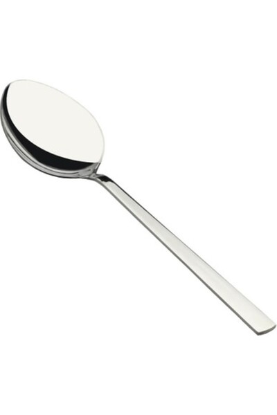 Fırsatkolik Metal Eco Local Service Spoon (5067)