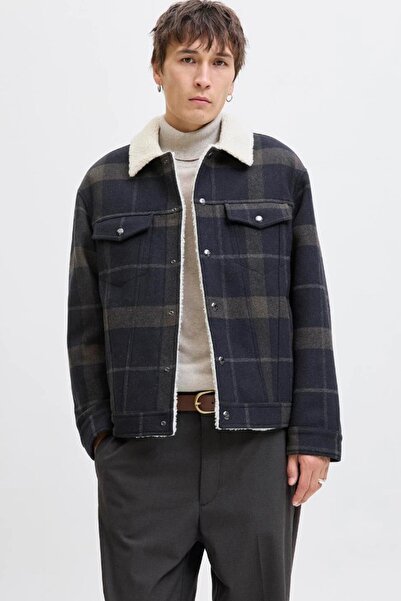 Jack & Jones Jprblutexas Men's Jacket