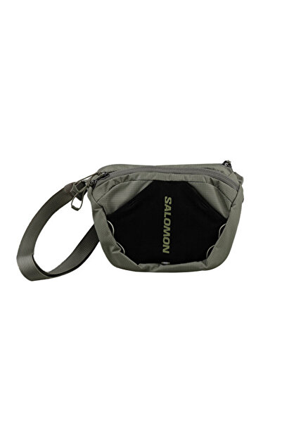 Salomon Acs Waist Pack Small Waist Bag - Width: 25 Cm, Height: 16 Cm, Depth: ...