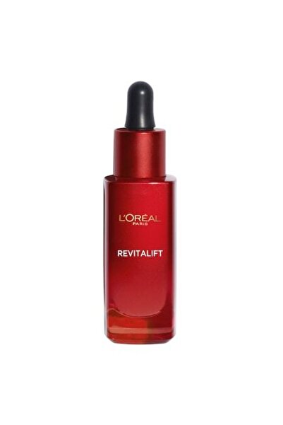 L'Oreal Paris Ser anti-îmbătrânire Revitalift + Fermitate, 30 ml