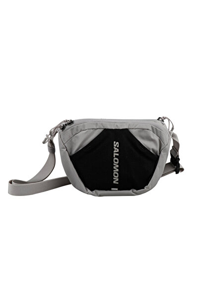 Salomon Acs Waist Pack Small Waist Bag - Width: 25 Cm, Height: 16 Cm, Depth: ...