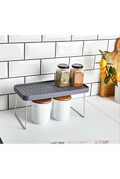 Fırsatkolik Small Shelf Organizer 14X30Cm (5067)