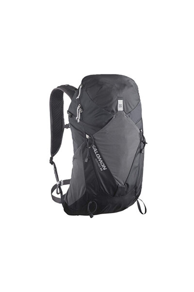 Salomon Aerotrek 20 Backpack Lc2467300 Black