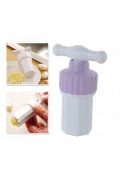 Fırsatkolik Plastic Garlic Crusher (5067)