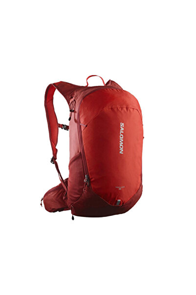 Salomon Trailblazer 20 Backpack - Width: 26 Cm, Height: 48 Cm, Depth: 10 cm L...