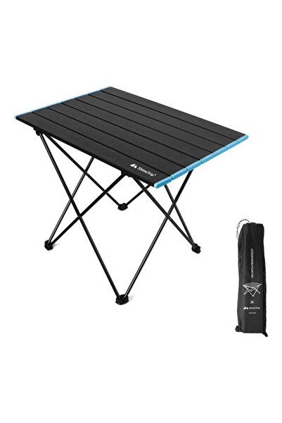 Generic Outdoor Folding Picnic Table 59x9x9cm