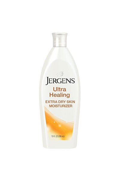 Jergens Ultra Healing Dry Skin Moisturizer