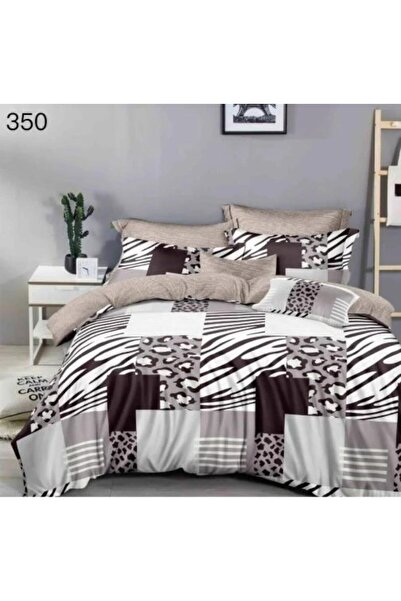 East Comfort 6-piece Bed Linen Set