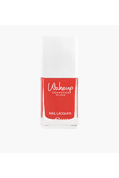 Wakeup Cosmetics Wakeup Milano Gel Effect Nail Lacquer - 10 ml