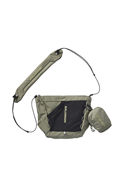 Salomon Asc 2 Αναθεωρημένη Τσάντα Ώμου - Πλάτος: 23 εκ., Ύψος: 17 εκ., Βάθος:...