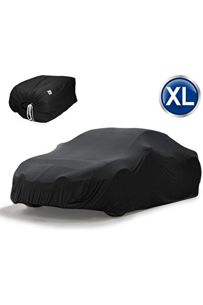 zifona Oto Branda Otomobil Örtü Penye Lüks Yıkanabilir Logosuz Hb Araç Için S...