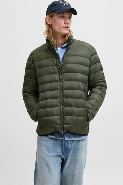 Jack & Jones Jjebradley Light Men's Coat