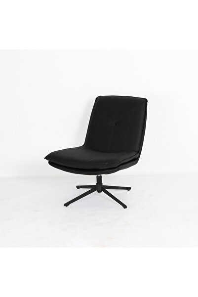 DEC13 كرسي مفرد أنيق وعصري بتصميم فريد