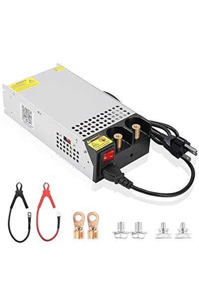 Vixson Захранване DC 12V 100A 1200W