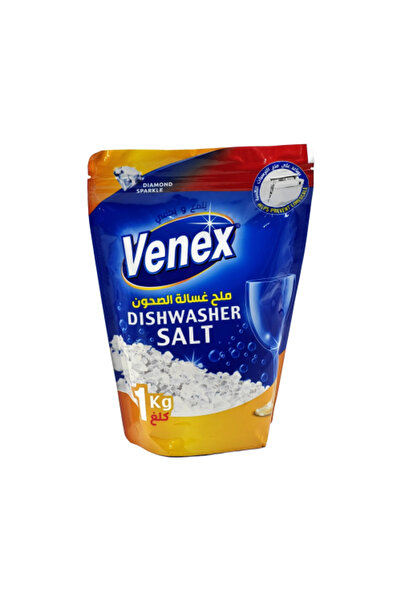 Venex Phoenix Dishwasher Salt 1 kg