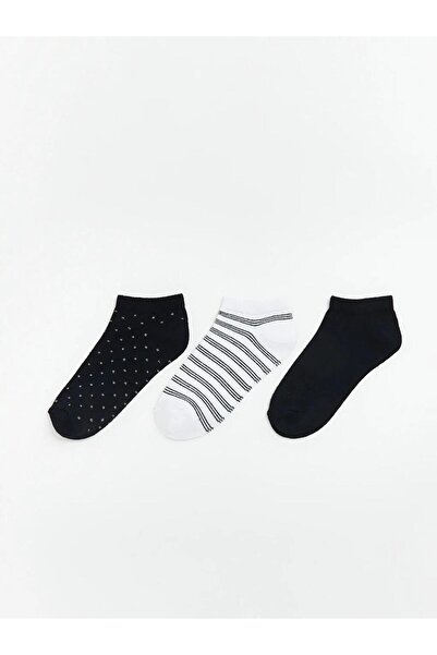 LC Waikiki Момчешки чорапи, 3 чифта (размер 6)